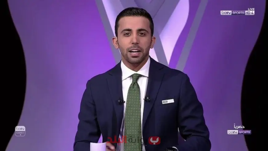 عبد العزيز النصر يحقق ثروة هائلة من beIN SPORTS في 10 سنوات.. كم تظن أنه جمع؟