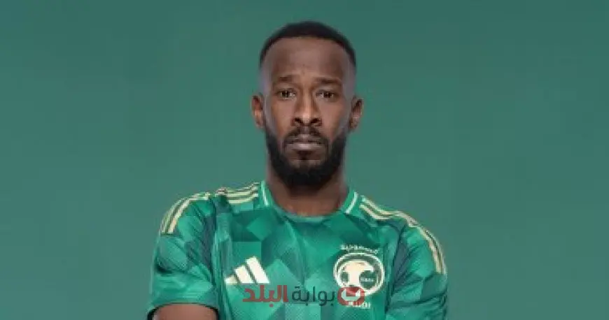 من هي المرأة التي أسرت قلب فهد المولد؟ اكتشف تفاصيل حياة زوجة نجم الاتحاد السعودي