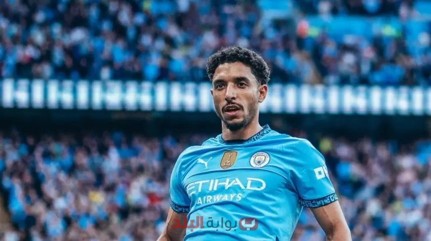 عمر مرموش يرتقب مواجهة نارية بين مانشستر سيتي والوداد في كأس العالم للأندية 2025