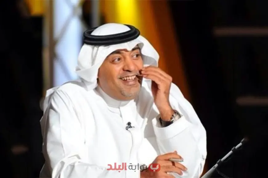 وليد الفراج يصدم السعوديين بثروته الباهظة ويكشف سر تحوله من صحفي عادي إلى مليونير في MBC