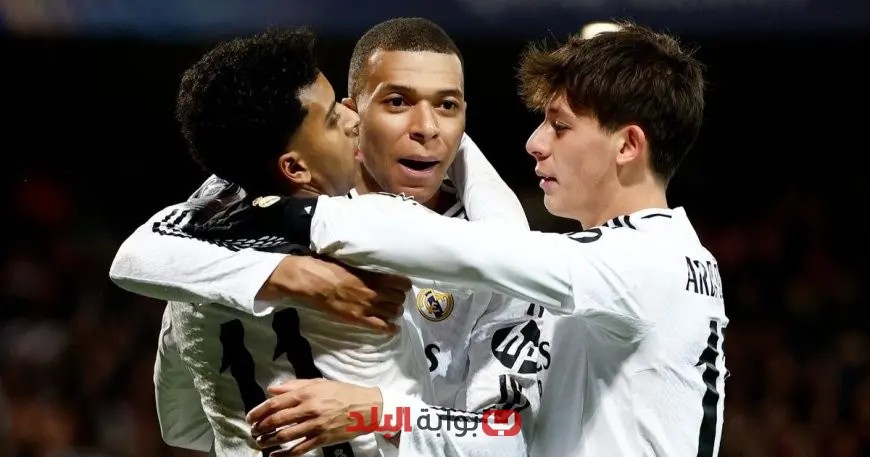 جماهير ريال مدريد تطالب ألونسو بتفضيل غولر على رودريغو في التشكيلة الأساسية!