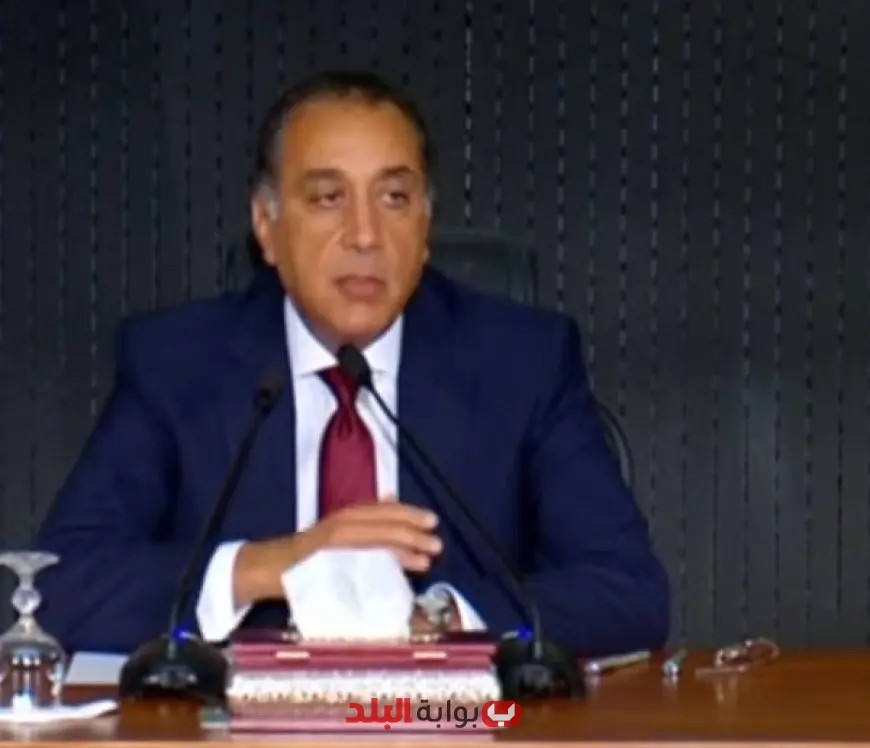 مدبولي: تحذير صارم من التلاعب بأسعار السلع.. لن نسمح بأزمات جديدة!