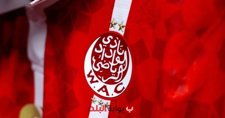 أمرابط وثنائي جنوب إفريقيا يتأهبان لقيادة هجوم الوداد في مواجهة مانشستر سيتي الشائقة!
