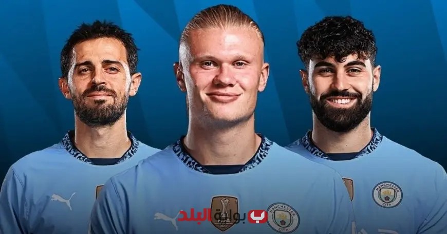 جدول مباريات مانشستر سيتي في الدوري الإنجليزي الممتاز 2025-2026: مواعيد حاسمة ومنافسات مثيرة!