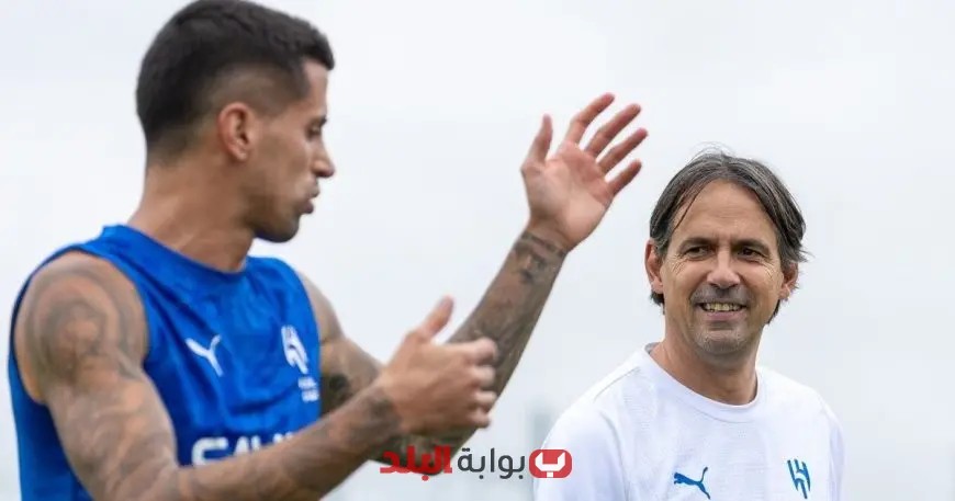 تعرّف على التشكيلة الأساسية لفريق الهلال أمام ريال مدريد في مونديال الأندية!