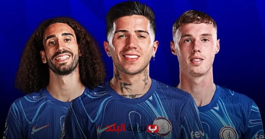 جدول مباريات تشيلسي في الدوري الإنجليزي الممتاز موسم 2025-2026: تعرف على المواعيد والتحديات القادمة!