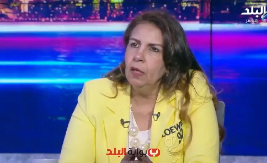 نيفين مسعد تكشف عن مفاوضات سرية في عمان للضغط على إسرائيل لإنهاء النزاع الحربي