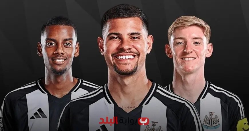 جدول مواعيد مباريات نيوكاسل يونايتد في الدوري الإنجليزي الممتاز لموسم 2025-2026: كل ما تحتاج معرفته!