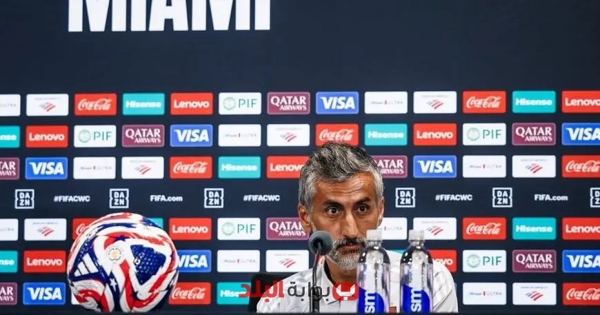 الأهلي يُعلن غياب كوكا في المباراة الثالثة ضد بالميراس – هل ينجح الفريق في التعويض؟