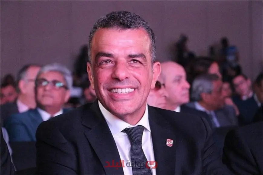 خالد مرتجي يكشف مفاجأة بشأن قرار المحكمة الرياضية وخبير دولي يسلط الضوء على إجراء قد يغير كل شيء