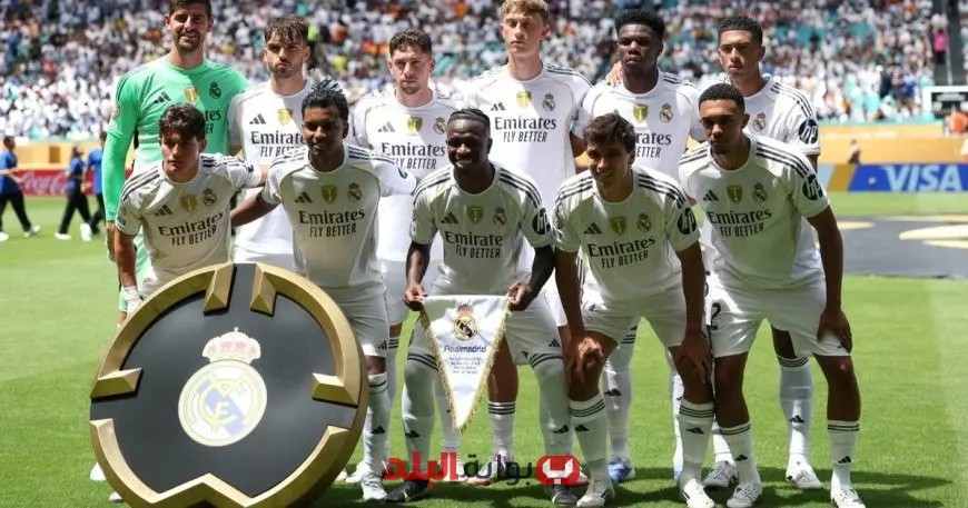 رياح التغيير تكتسح ريال مدريد: ألونسو يكشف عن مؤشرات قوية لمستقبل الفريق