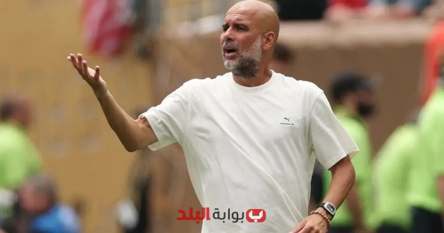 “جوارديولا يُحقق إنجازاً تاريخياً: نسبة نجاح مذهلة في مونديال الأندية”