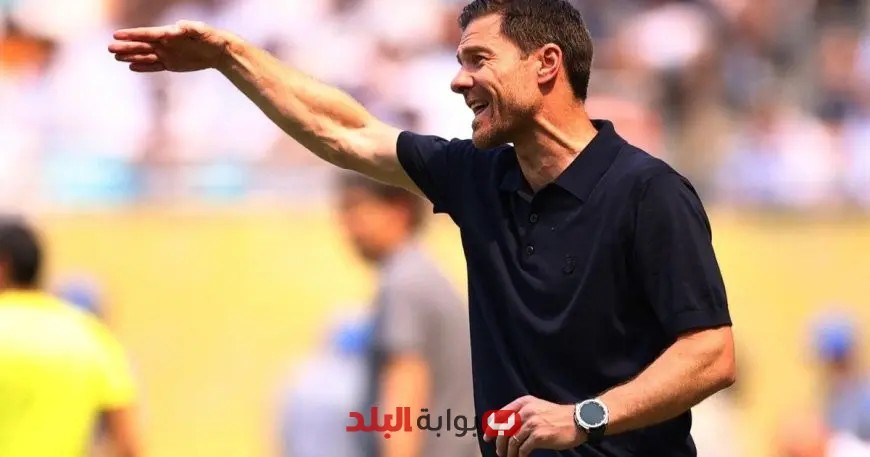 ألونسو يعبر عن إحباطه بعد تعادل ريال مدريد مع الهلال ويكشف السبب وراء خروج فينيسيوس