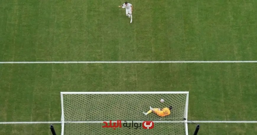 “بونو يمنح الهلال مليون دولار بفوز مثير على ريال مدريد: عفواً فالفيردي!”