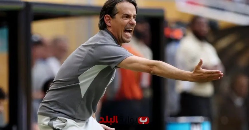 إنزاغي يثني على أداء الهلال ويُشيد بتطور كرة القدم السعودية بعد مواجهة ريال مدريد المثيرة