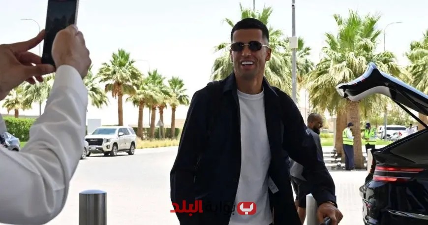 كانسيلو يكشف: “أنا مشجع لبرشلونة” وينفي أن تكون كرة القدم مقتصرة على أوروبا فقط!