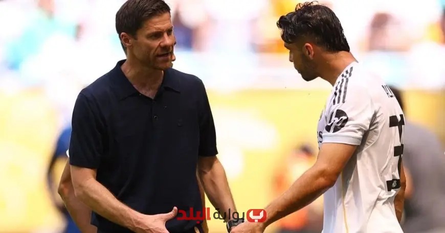 ألونسو يُبهر الجميع بـ”العين الحمراء” مبكراً وأسينسيو يقع ضحية التصدي!