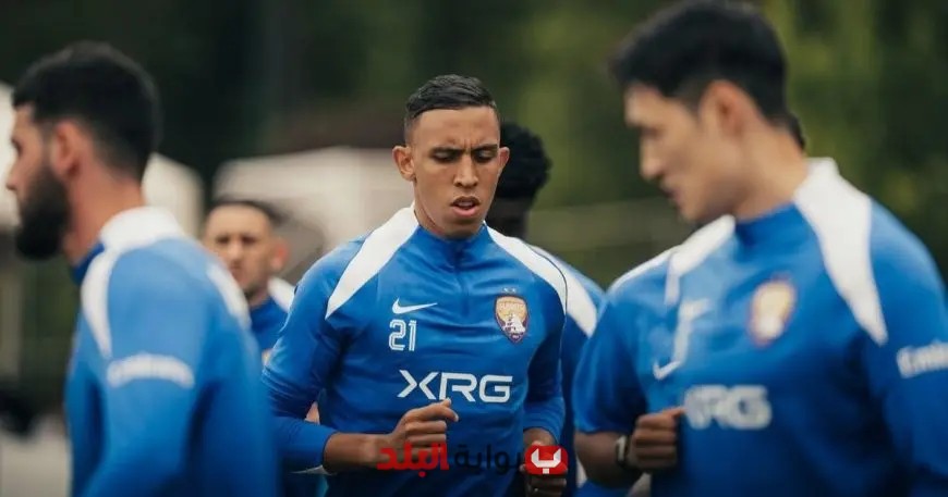 العين يعزز صفوفه بـ11 نجمًا أجنبيًا للتغلب على يوفنتوس في مونديال الأندية!