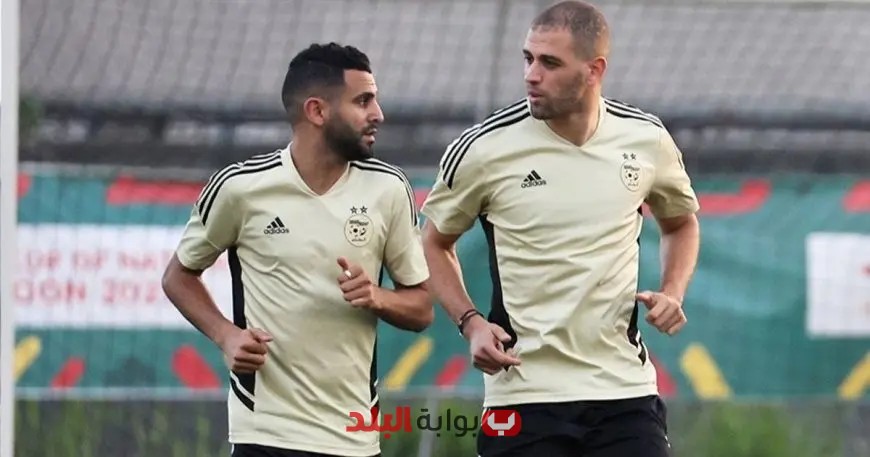سليماني يطالب بقانون صارم للحد من تردد الممثلين عن الجزائر: من يملك الحق في الاختيار؟