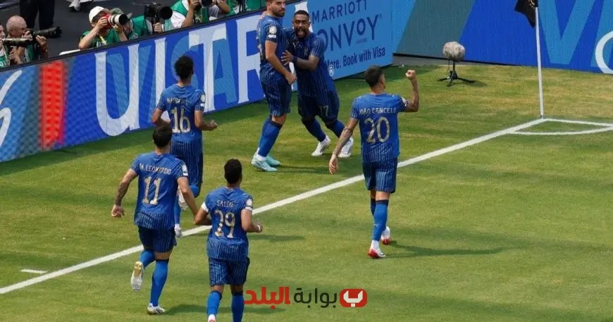 “كل ما تحتاج معرفته عن موعد مباراة الهلال ضد سالزبورغ في كأس العالم والقنوات الناقلة!”