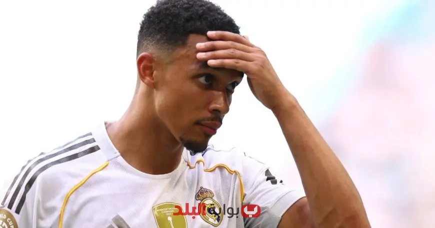 “أرنولد يواجه إخفاقًا مدويًا في debutه مع ريال مدريد.. ماذا صرح بعد المباراة؟”