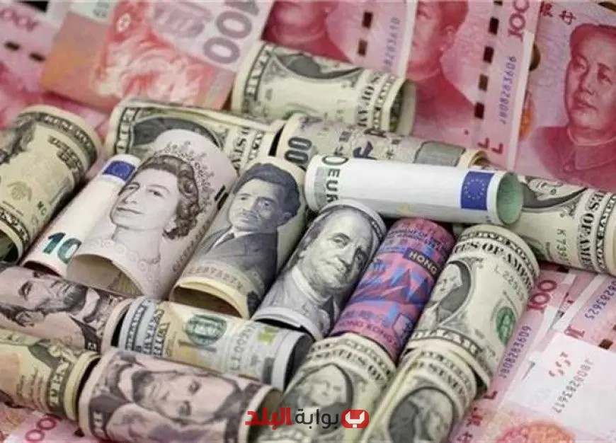 أسعار صرف العملات العربية والأجنبية مقابل الجنيه المصري اليوم الخميس 19 يونيو 2025: تحديثات حصرية!