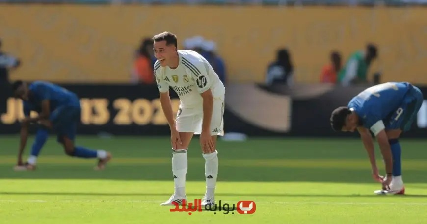 هل ينضم لوكاس فاسكيز إلى جوزيه مورينيو في فنربخشة؟ تفاصيل انضمام محتمل للنجم الإسباني!