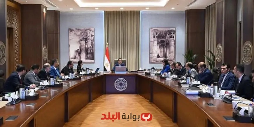 مدبولي يتابع تنفيذ مشروعي تطوير «ميناء الصيد» و«نبع الحمراء» مع محافظ البحيرة لتعزيز الاقتصاد المحلي