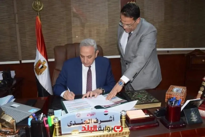 نتيجة الشهادة الإعدادية 2025 في محافظة الغربية تظهر رسميًا – تحقق من درجاتك الآن!