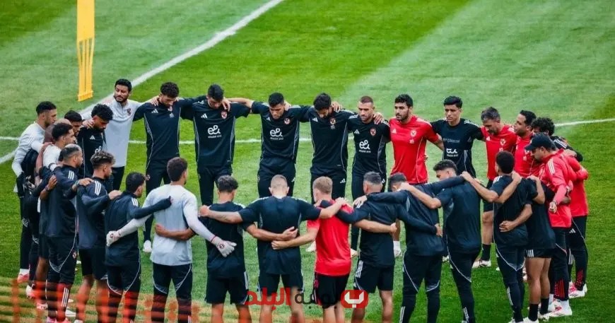 ريفيرو يعتمد على خبرة عطية الله لتعزيز تشكيلة الأهلي في مواجهة بالميراس