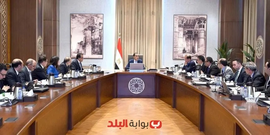 مدبولي يسعى لضمان توافر الأدوية والمستلزمات الطبية في البلاد