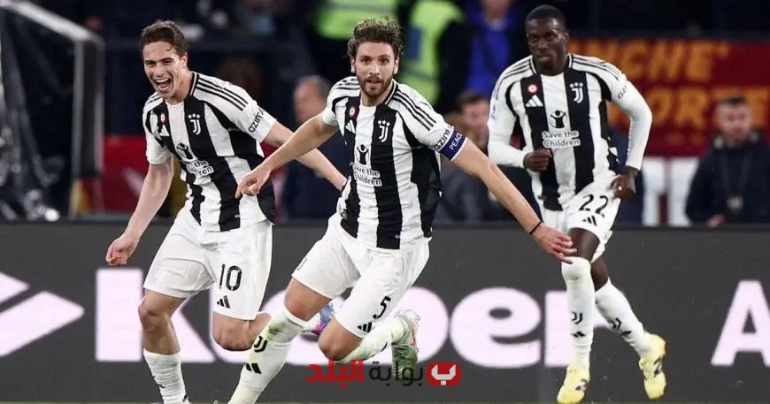 أديداس يجدد شراكته مع يوفنتوس بعقد تاريخي جديد!