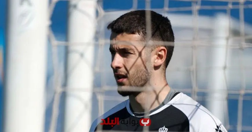 رئيس سابق لإسبانيول يكشف: جوان غارسيا خدع زملاءه لينتقل إلى الزمالك!