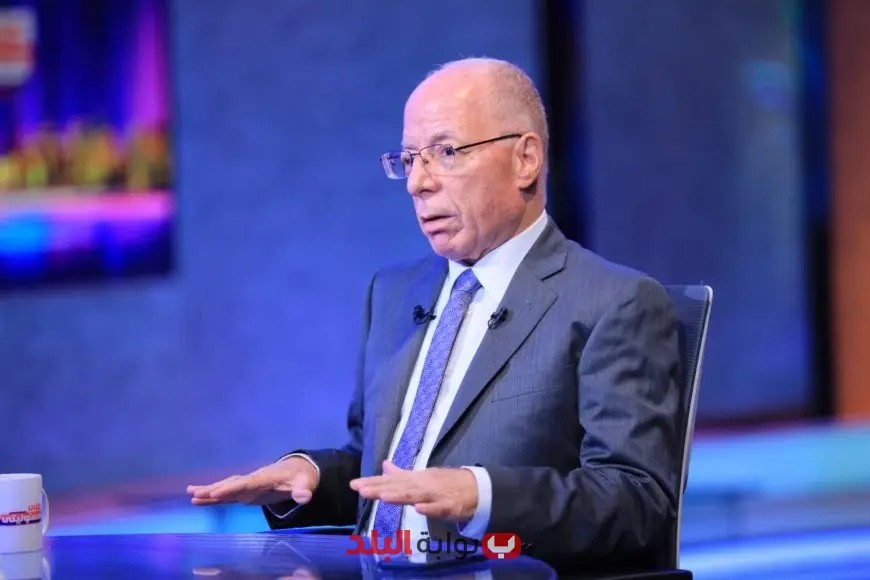 مفاجآت مثيرة يكشفها حلمي النمنم عن مكالمة أوباما ومبارك قبل خطاب التنحي!