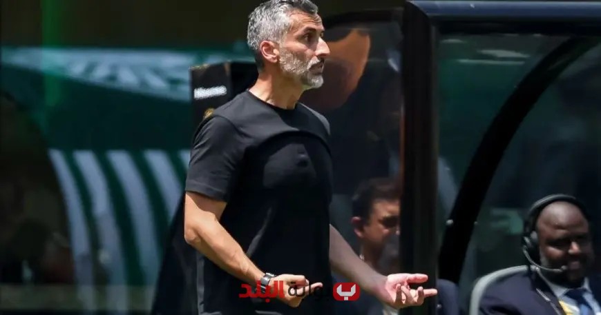ريفيرو يتهم لاعبي الأهلي ببداية مخيبة أمام بالميراس: أسباب الهزيمة!
