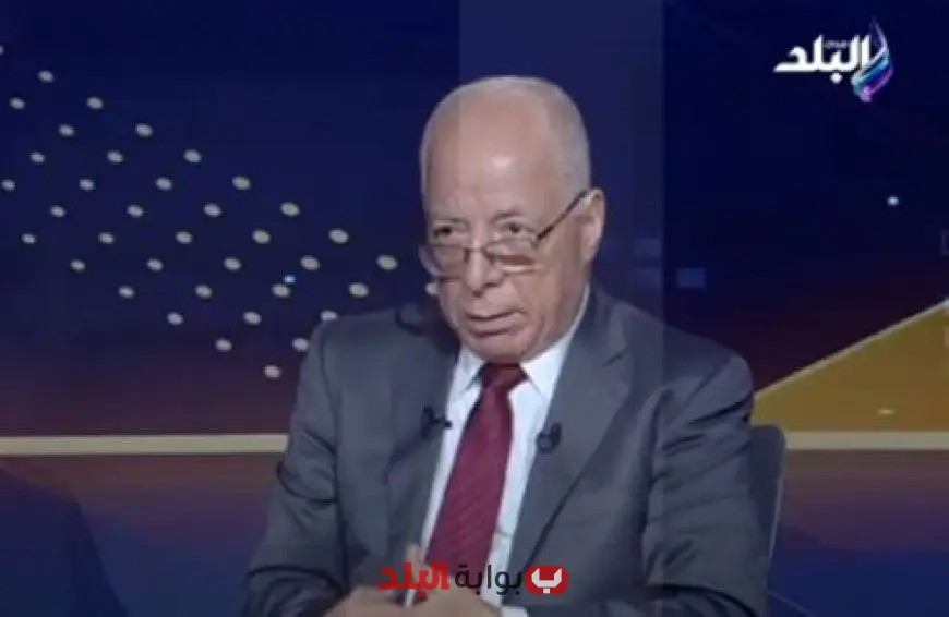 حلمي النمنم: عداء الإخوان للقوات المسلحة يعكس رفضهم لأسس الوطن نفسه