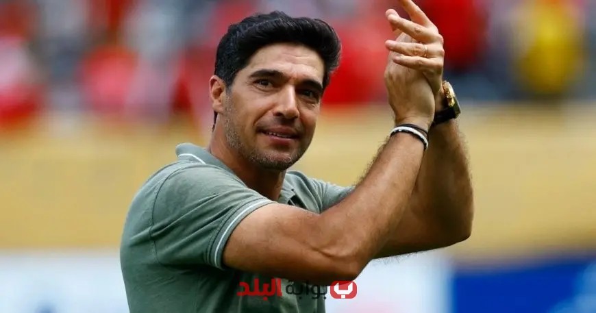 مدرب بالميراس: اعترافات مثيرة حول حظوظنا أمام الأهلي
