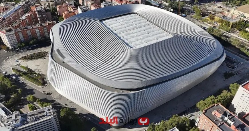 “رئيسة بلدية مدريد تتخذ خطوات عاجلة لإنقاذ برنابيو من الصمت القسري!”