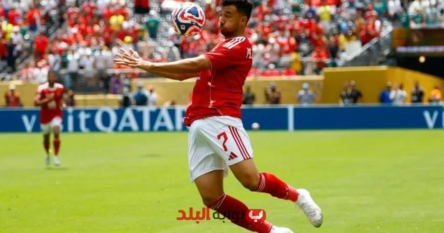 تريزيغيه يعلن تحديه لبورتو: الأهلي مصمم على القتال من أجل التأهل!