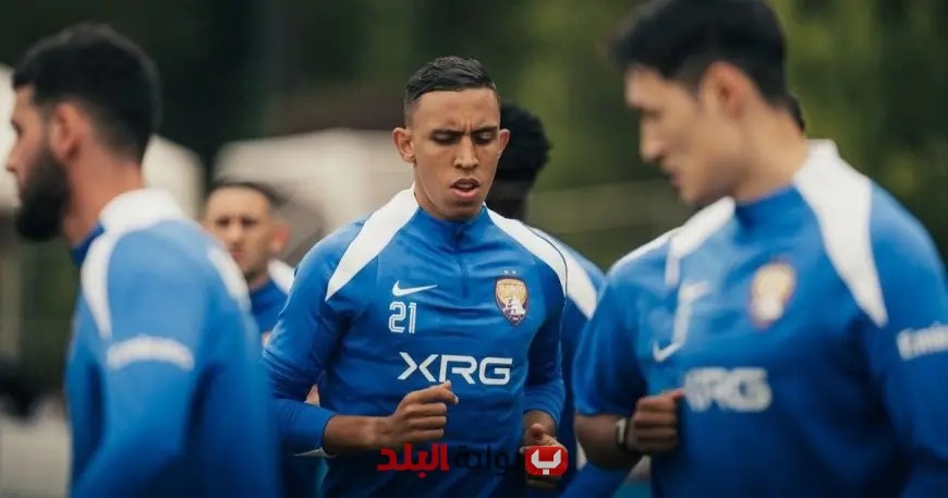 “تعرف على موعد مباراة العين ومانشستر سيتي في مونديال الأندية والقنوات الناقلة بالتفصيل!”
