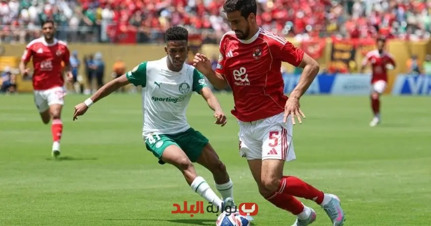 موعد مباراة الأهلي ضد بورتو في مونديال الأندية 2023 والقنوات الناقلة المباشرة للتشجيع!