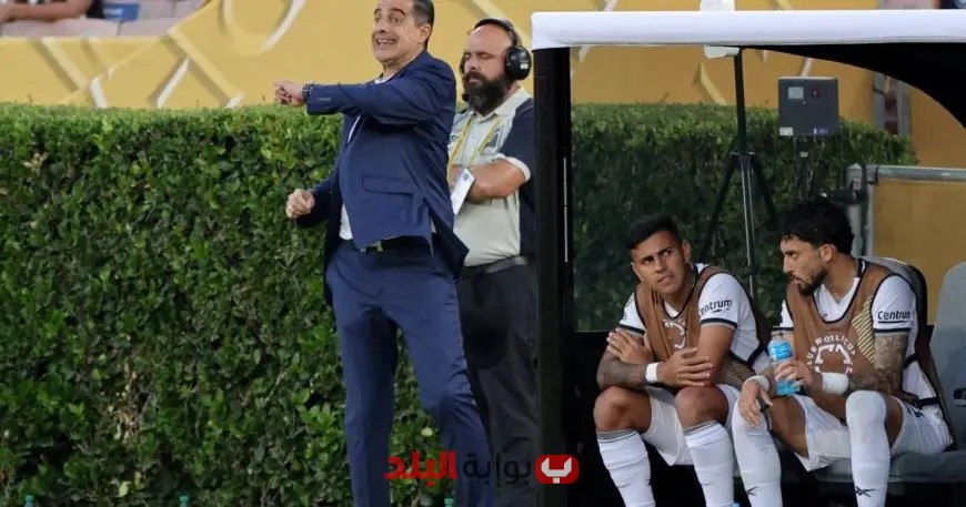 “مدرب بوتافوغو يكشف سر انتصاره على باريس سان جيرمان: ‘قتلناهم بنفس السُّم!'”