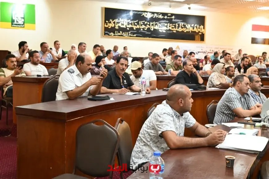 الإسكان تعلن عن بيع محال تجارية ومخابز ووحدات إدارية في مدينتي العاشر من رمضان والعبور الجديدة!