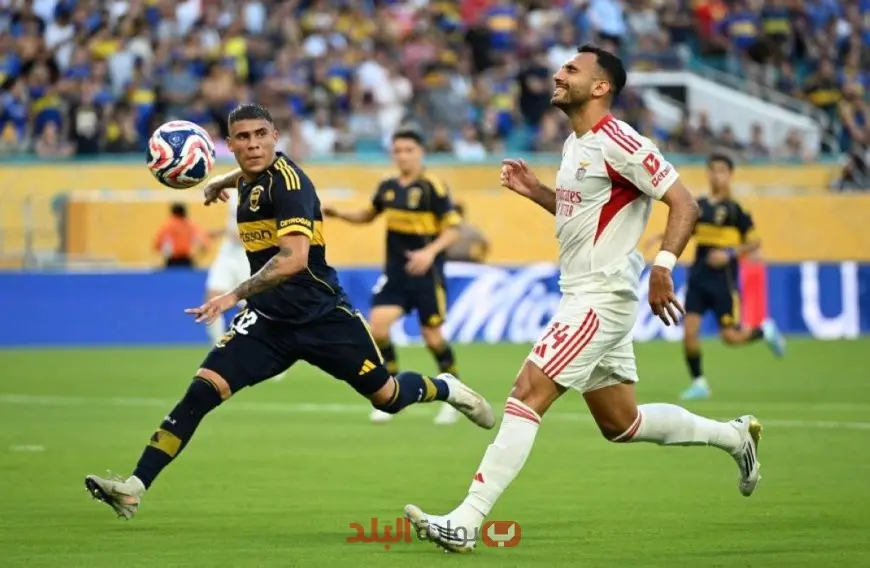 استمتع بمشاهدة لا تُفوّت.. القنوات المجانية الناقلة لمباراة تشيلسي وفلامنجو في كأس العالم للأندية 2025