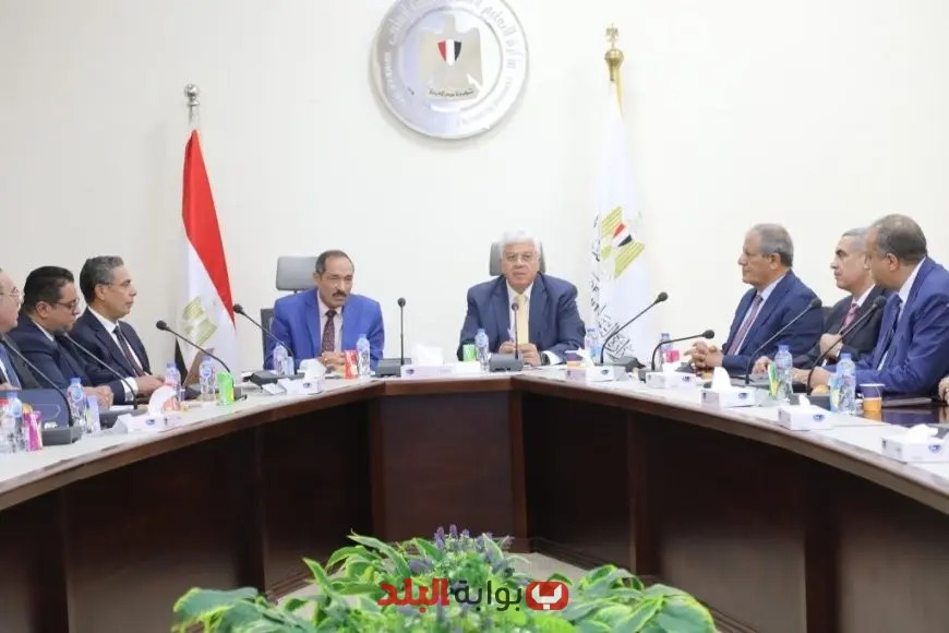 إصدار 365 قرار وزاري لتعيين أعضاء هيئة التدريس والهيئة المعاونة في المعاهد العليا الخاصة – خطوة نحو تطوير التعليم في مصر
