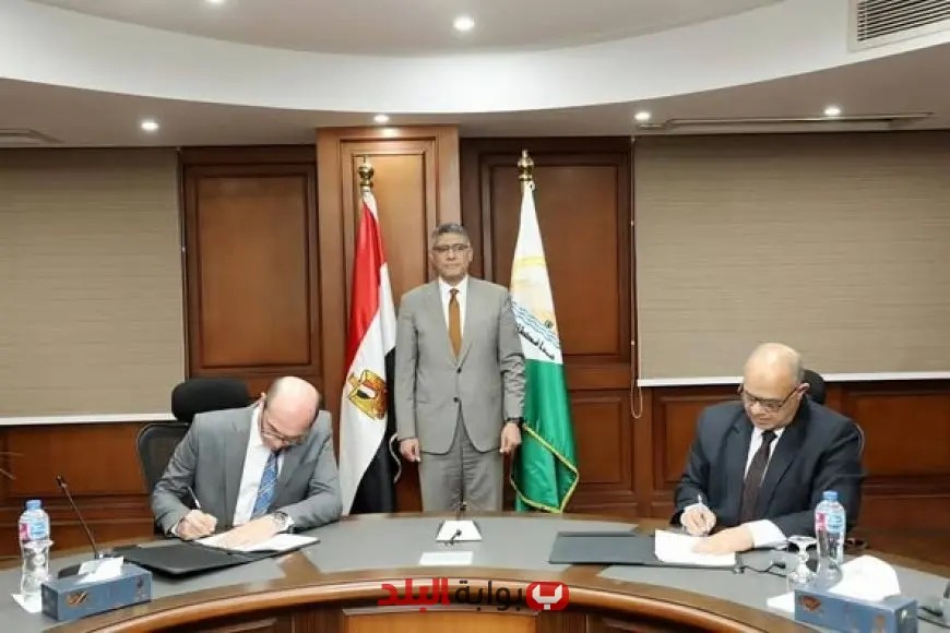 إتفاقية تعاون مثيرة بين الجيزة ووزارة الثقافة لإنشاء تمثال ضخم لـ مجدي يعقوب في الكيت كات