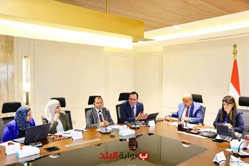 “المشاط تجري محادثات مع المفوضية الأوروبية حول صرف الشريحة الثانية لدعم الاقتصاد الكلي”