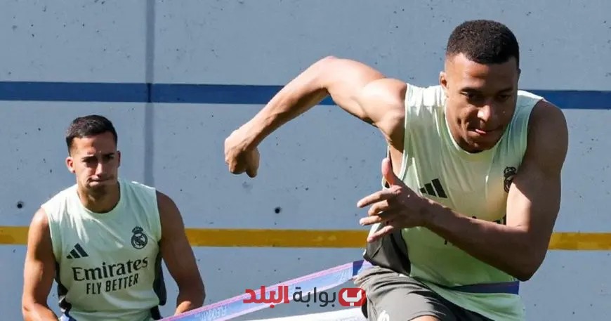 مبابي يعاني من العزلة في فندق ريال مدريد قبل مباراة باتشوكا: هل ستتأثر مشاركته؟