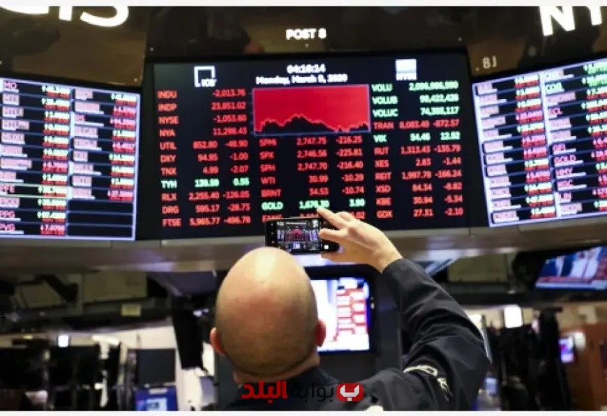 صندوق النقد الدولي: اقتصاد أوروبا يُظهر قوة وثباتًا رغم التحديات المتزايدة
