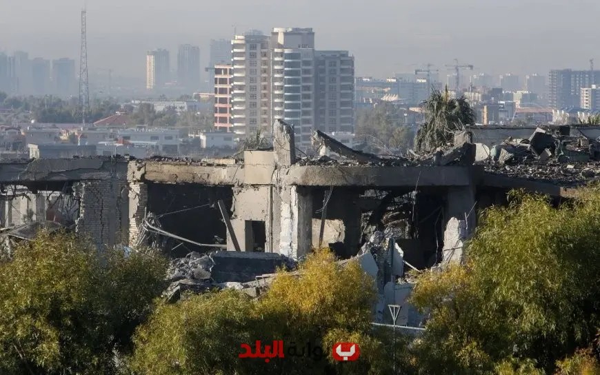 مصطفى بكري ينبه: إيران تمتلك ورقة ضغط قوية في مواجهتها مع إسرائيل!